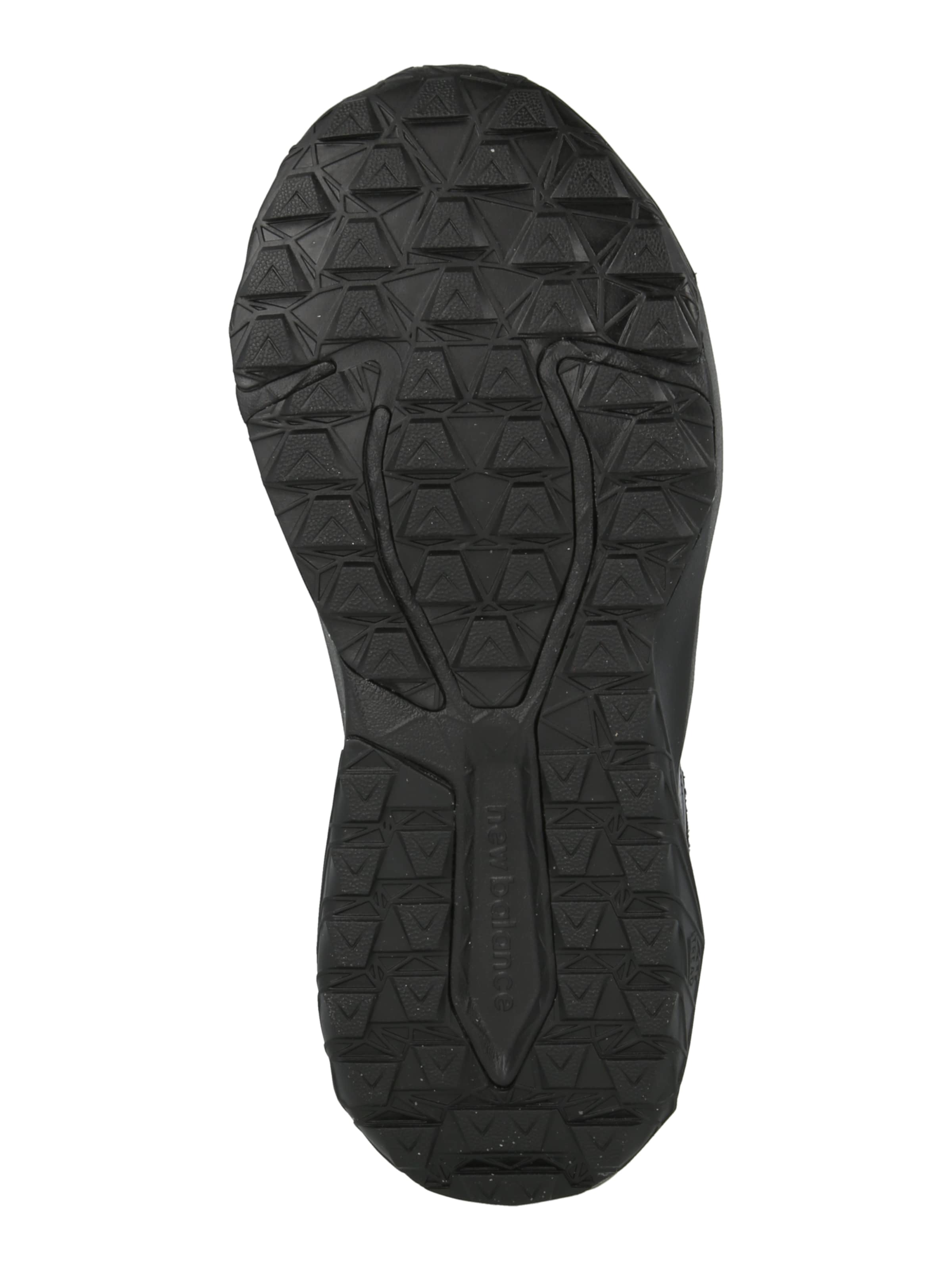 new balance Παπούτσι για τρέξιμο 'Nitrel' σε μαύρο