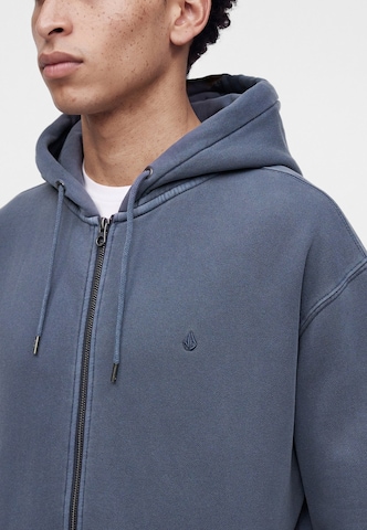 zils Volcom Sportiska jaka 'SINGLE STONE'
