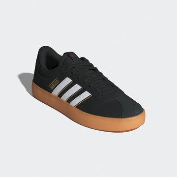 Baskets basses 'VL Court 3.0' ADIDAS SPORTSWEAR en noir