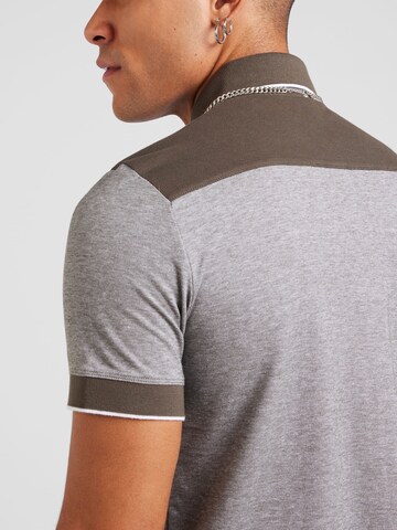 ARMANI EXCHANGE Póló - szürke