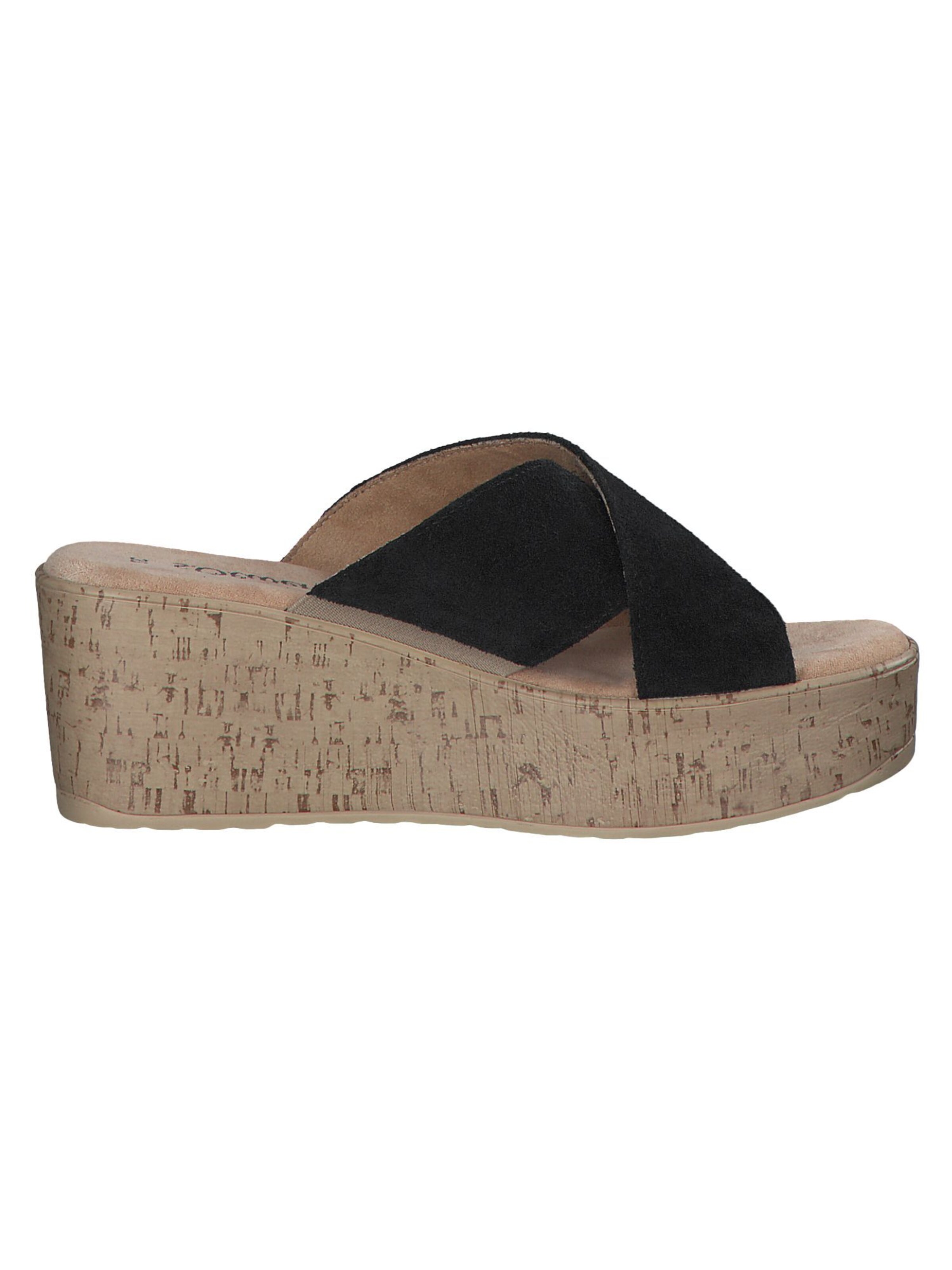 s.Oliver Mule in Black