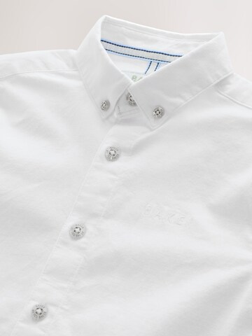 Baker by Ted Baker Regular Fit Hemd in Weiß