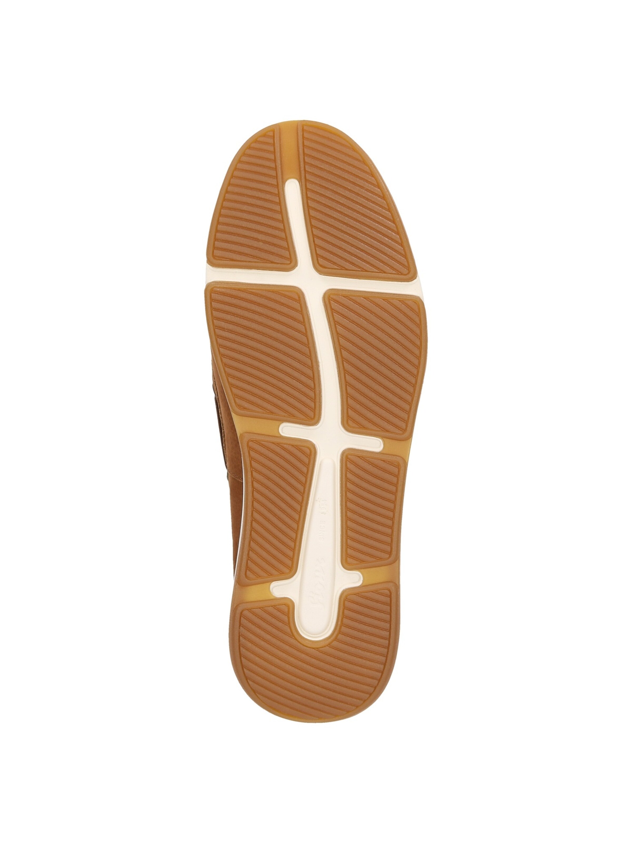 Mocassin 'Nurilinos-701' SIOUX en marron