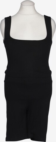 LASCANA Anzug oder Kombination XXS in Schwarz: Vorderseite