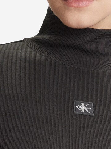 Pullover di Calvin Klein Jeans in nero
