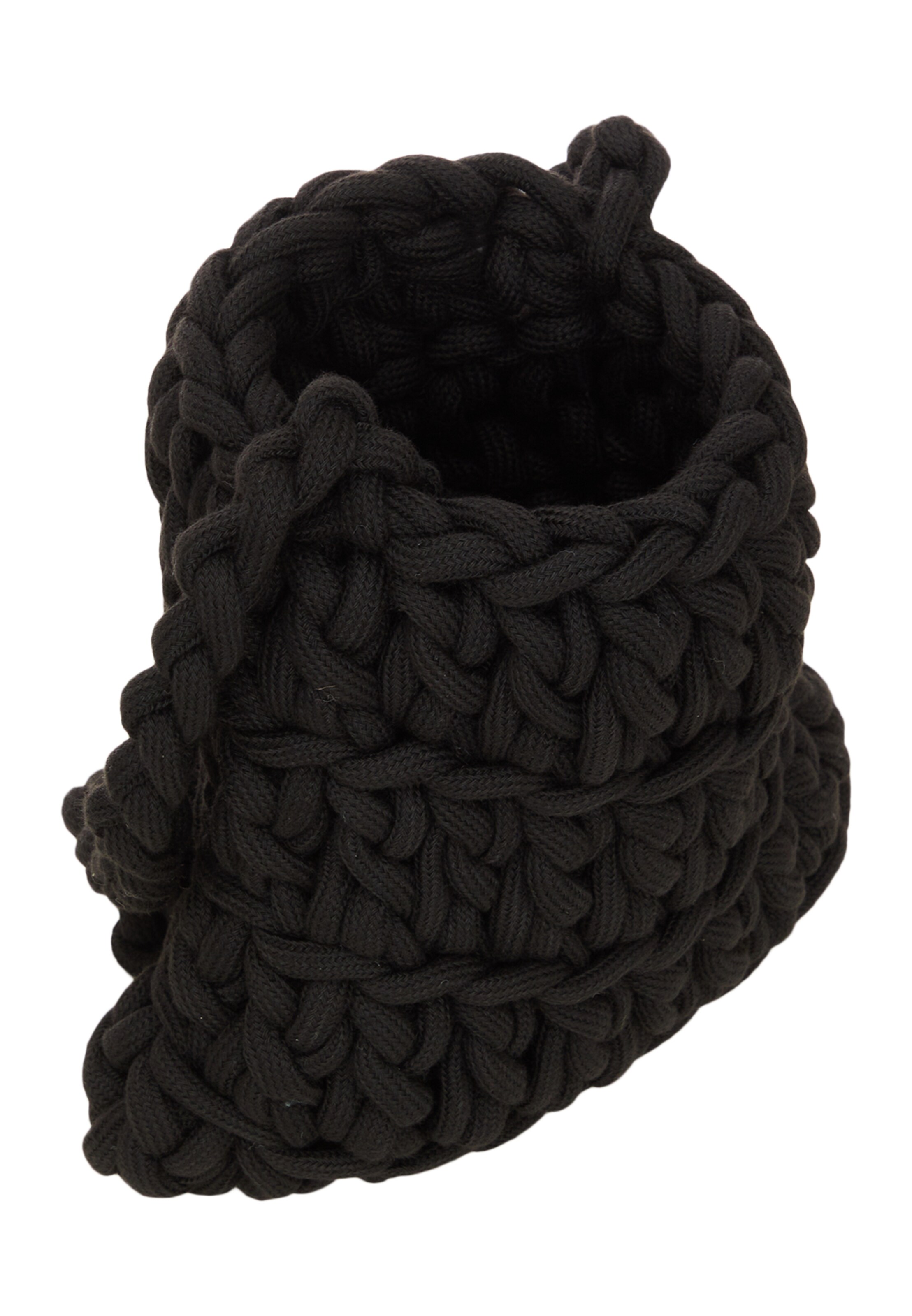 FELIPA Shoulder Bag in Black