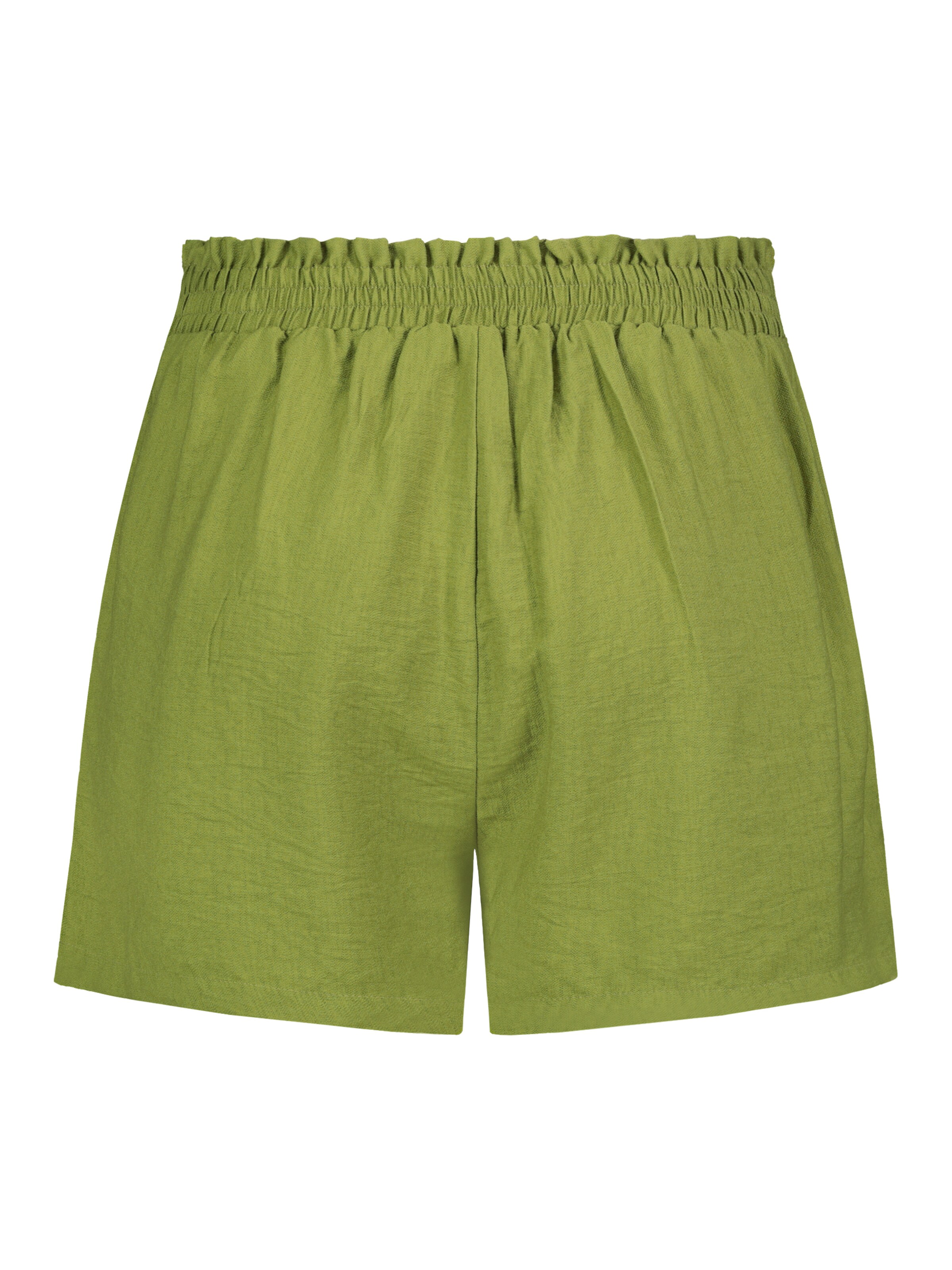 Sublevel Loose fit Pants in Green