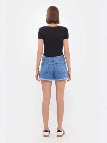 T-shirt Hiccup en noir