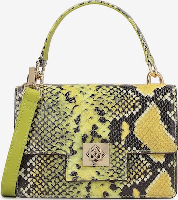 Kazar Handbag in Mixed colors: front