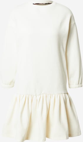 Misspap Kleid in Beige: predná strana
