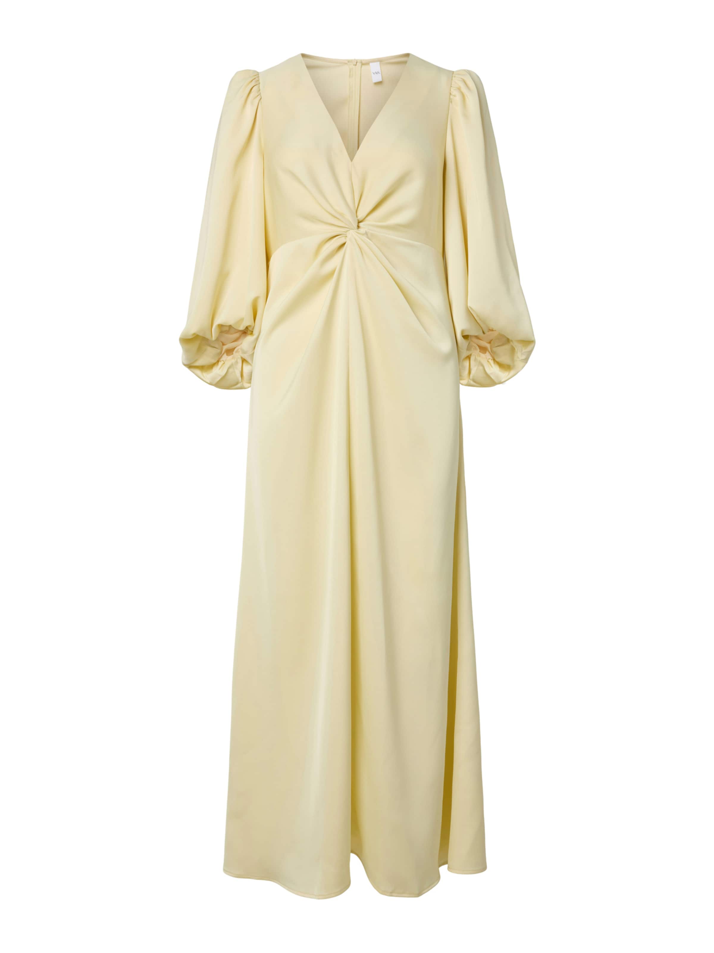 YAS Dress 'YASTHEA' in Yellow: front