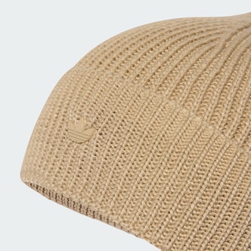 ADIDAS ORIGINALS Sportmuts 'Everyday Icons' in Beige