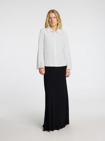 SELECTED FEMME Blouse 'DAHLIA' in White