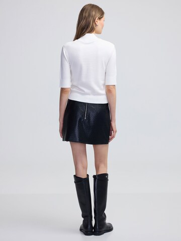 Ipekyol Pullover in Weiß