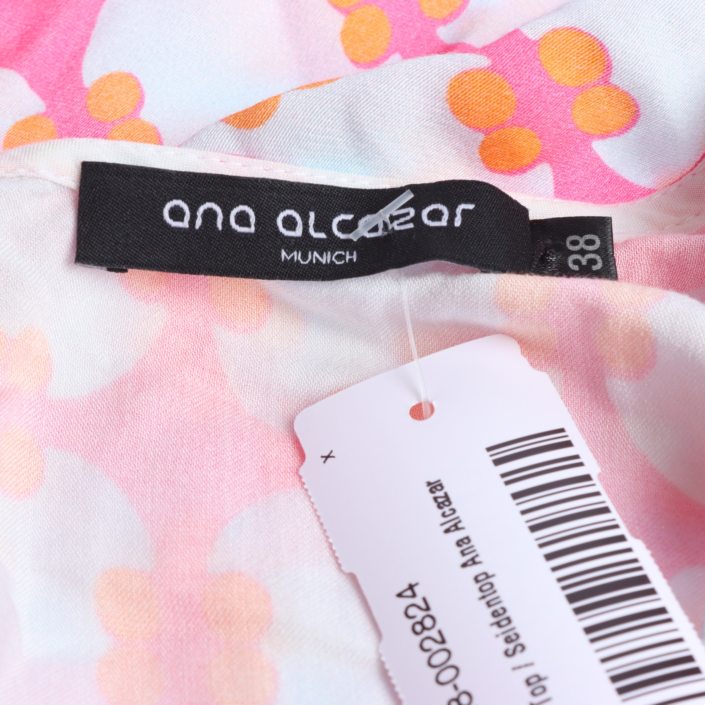 Ana Alcazar Top & Shirt in M in Mixed colors