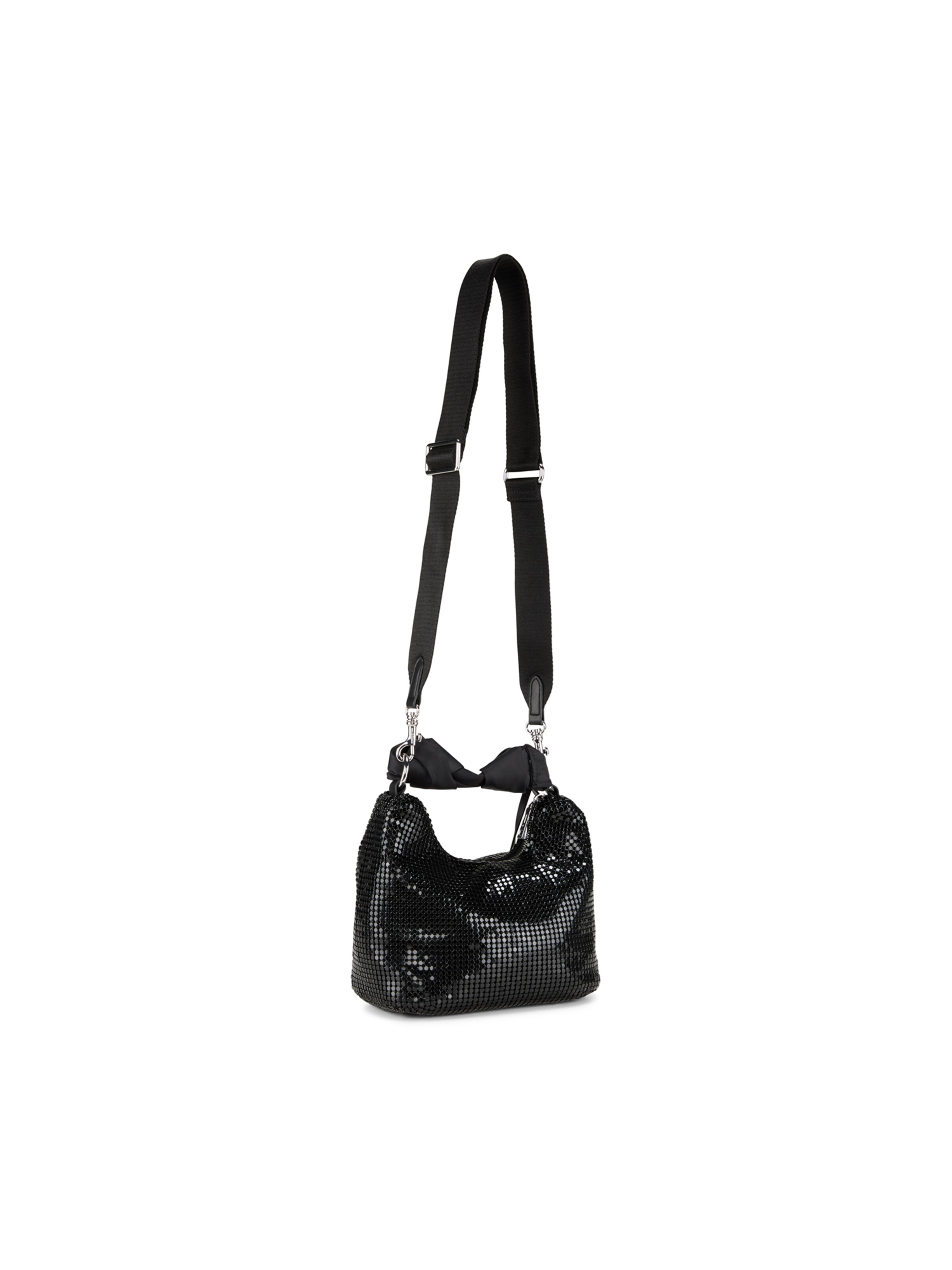JOOP! Handbag 'Serata Luce Odilie' in Black