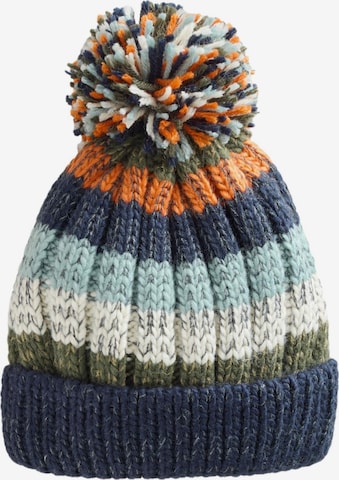 Next Pipo värissä sininen: etupuoli