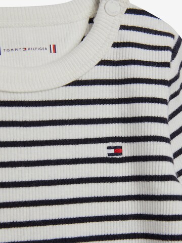 Set di biancheria di TOMMY HILFIGER in blu