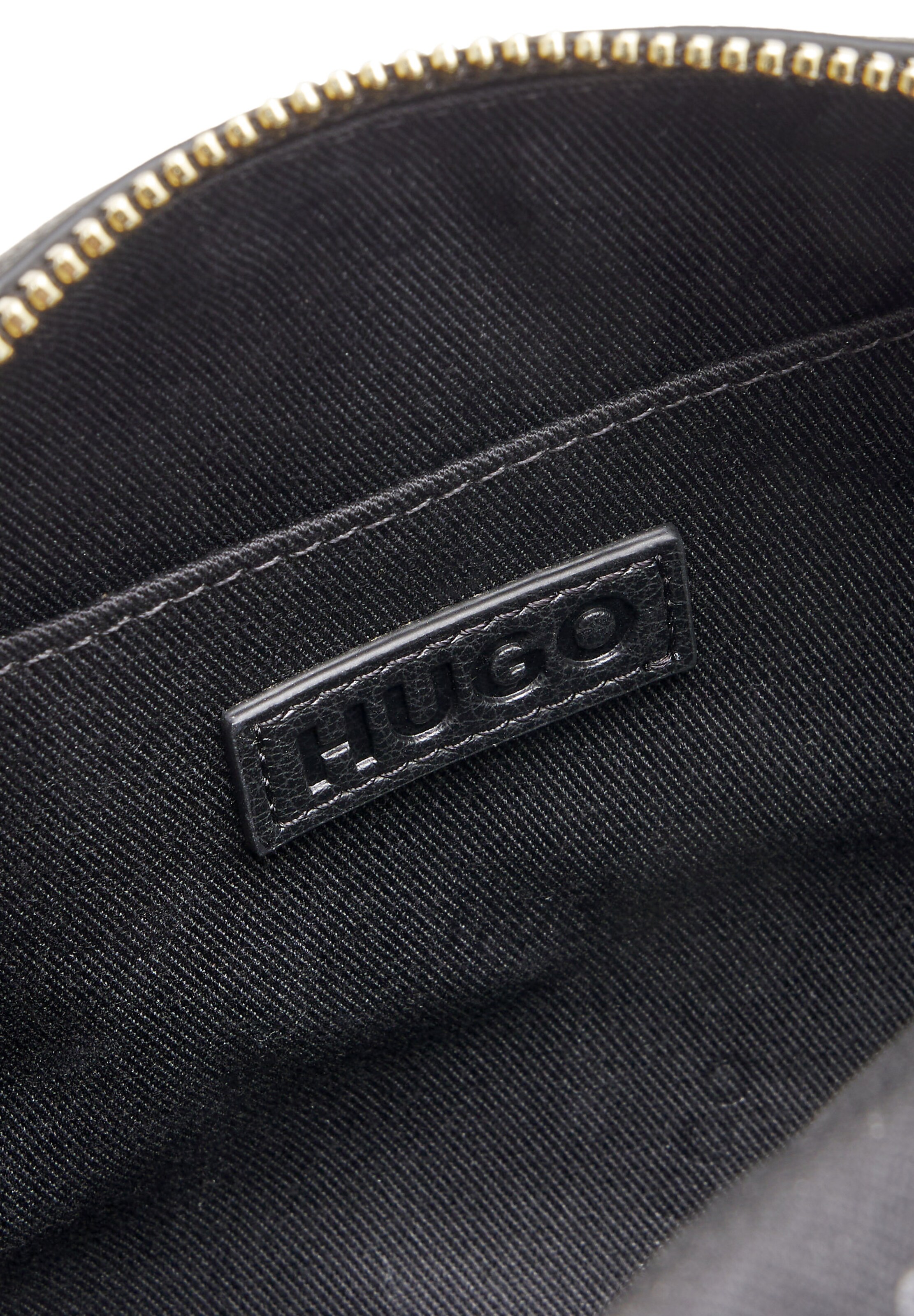 HUGO Handbag 'Briony_SM' in Black
