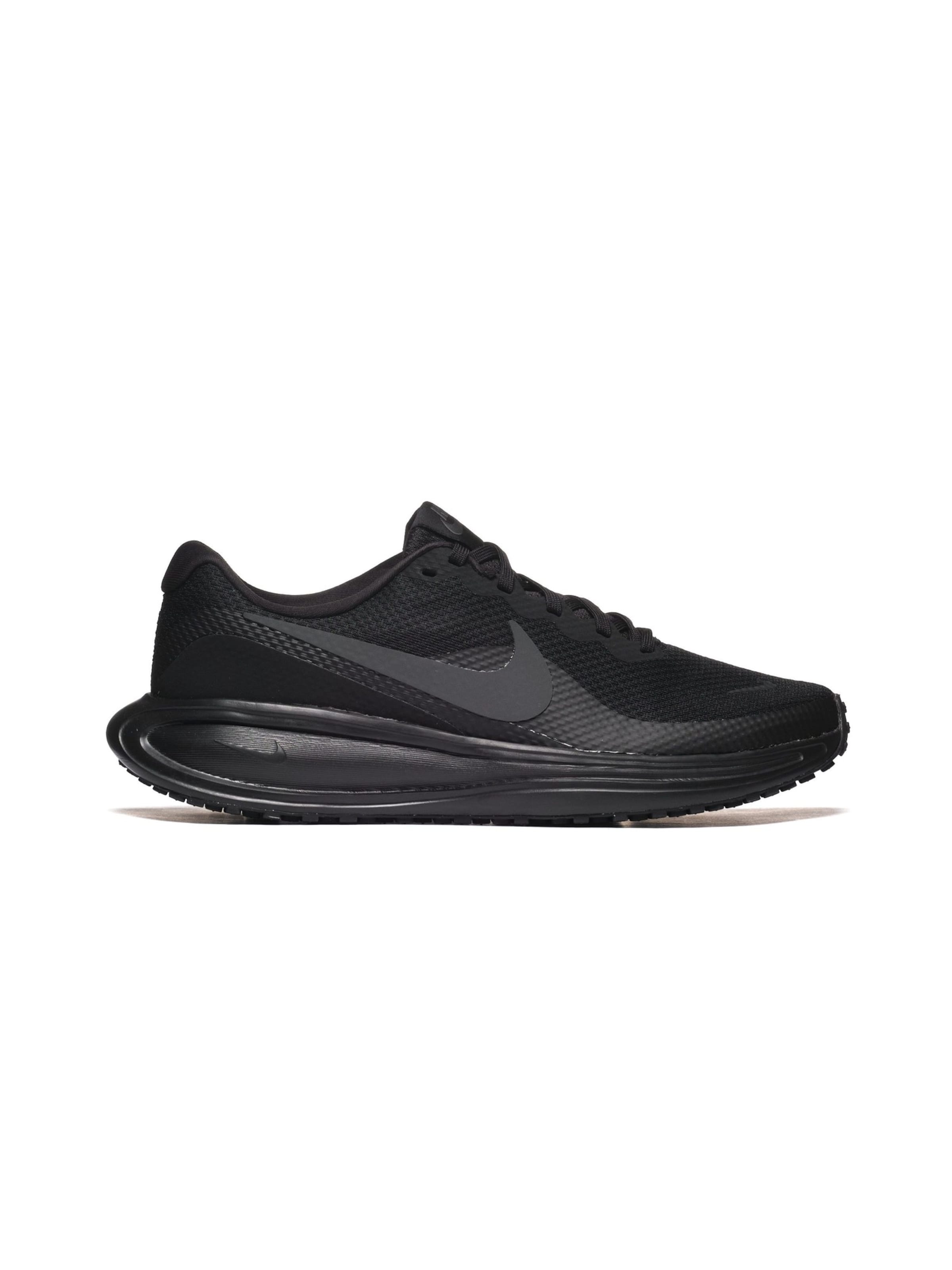 NIKE Sportschuh 'Nike REVOLUTION 8'‌‌‌‌‌‌‌‌‌‌ in Schwarz: Vorderseite