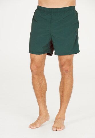 Virtus Board shorts 'Wesley' in Blue: front