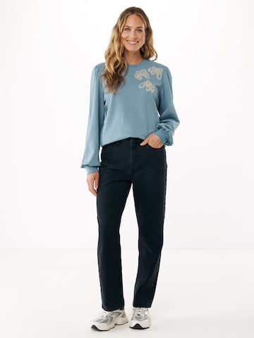 Felpa di MEXX in blu