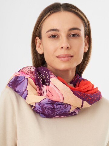 CODELLO Schal in Beige