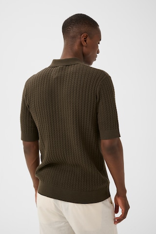 Matinique Bluser & t-shirts i brun