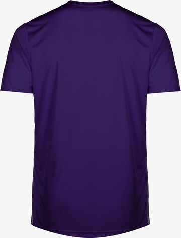 ADIDAS PERFORMANCE Performance Shirt 'Tabela 23' in Purple