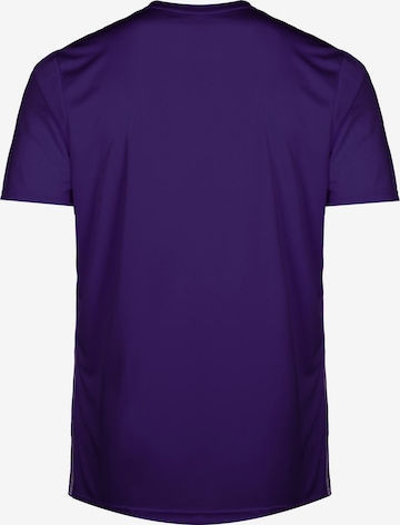 ADIDAS PERFORMANCE Functioneel shirt 'Tabela 23' in Lila