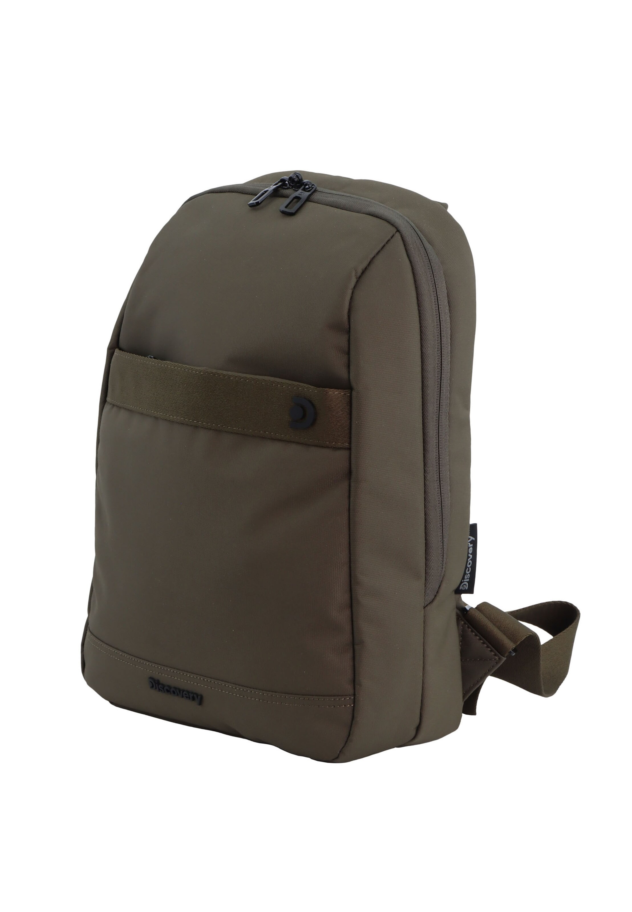 Discovery Sports Backpack in Brown