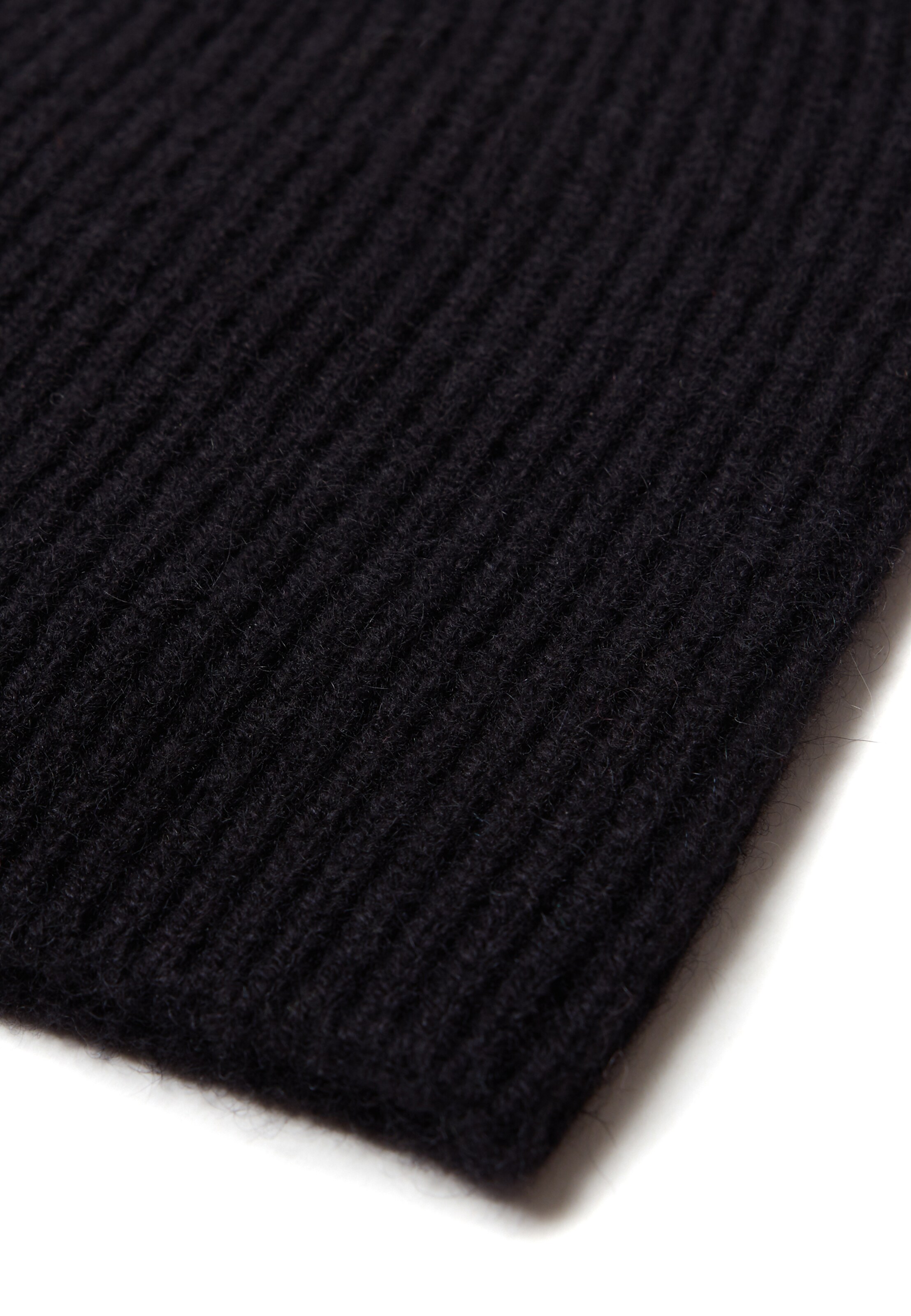 Bonnet Style Republic en noir