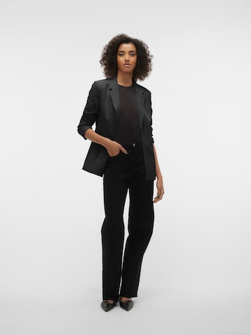 Blazer 'CARLA' di VERO MODA in nero