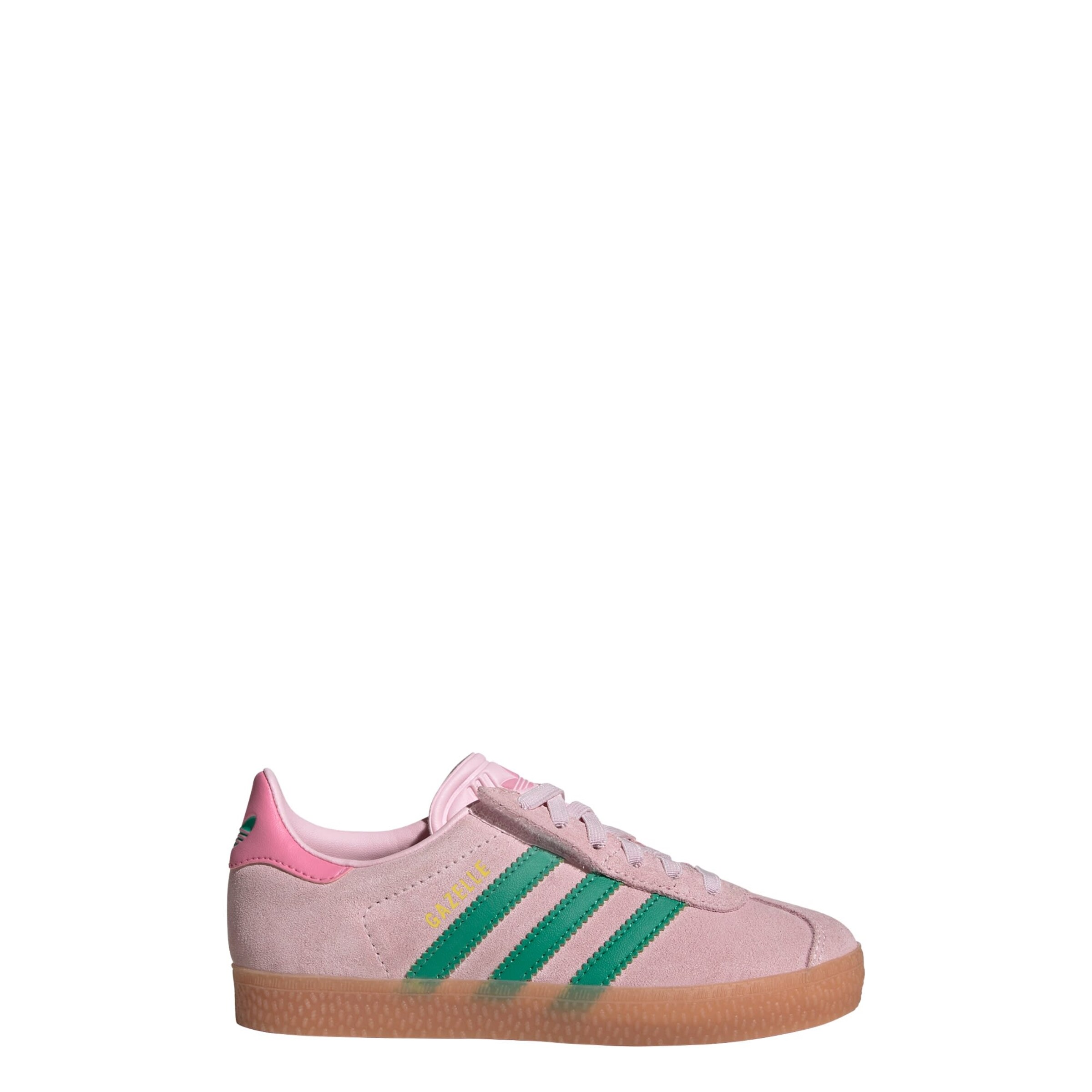 Sneaker 'Gazelle' di ADIDAS ORIGINALS in rosa