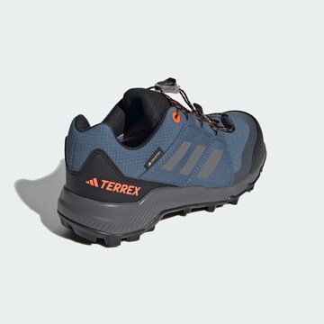 ADIDAS TERREX Halbschuh ' TERREX GORE-TEX ' in Blau