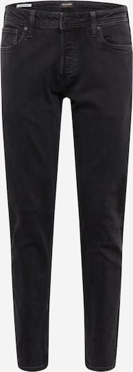 Jeans 'MIKE' JACK & JONES pe denim negru, Vizualizare produs