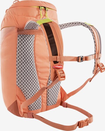 TATONKA Sports Backpack 'Wokin 15 ' in Orange