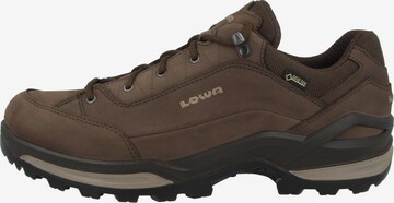 LOWA Outdoorschuh 'Renegade' in Braun