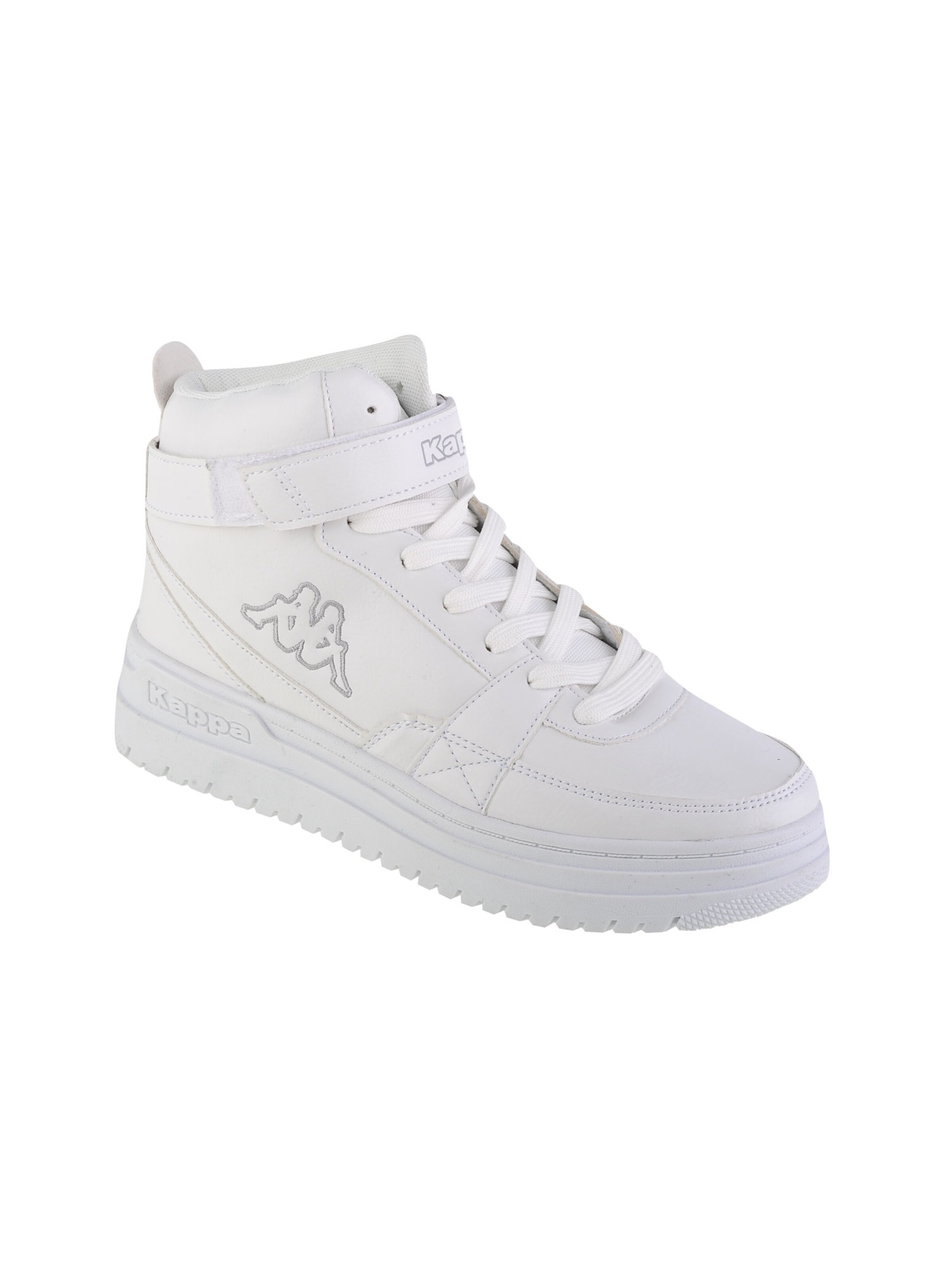 KAPPA Sneakers 'Kappa Draydon' in White
