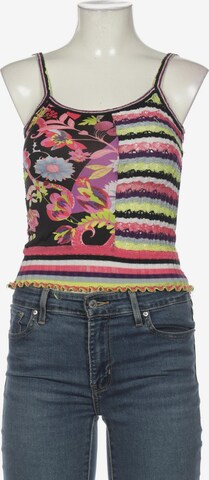 Christian Lacroix Top & Shirt in M in Mixed colors: front