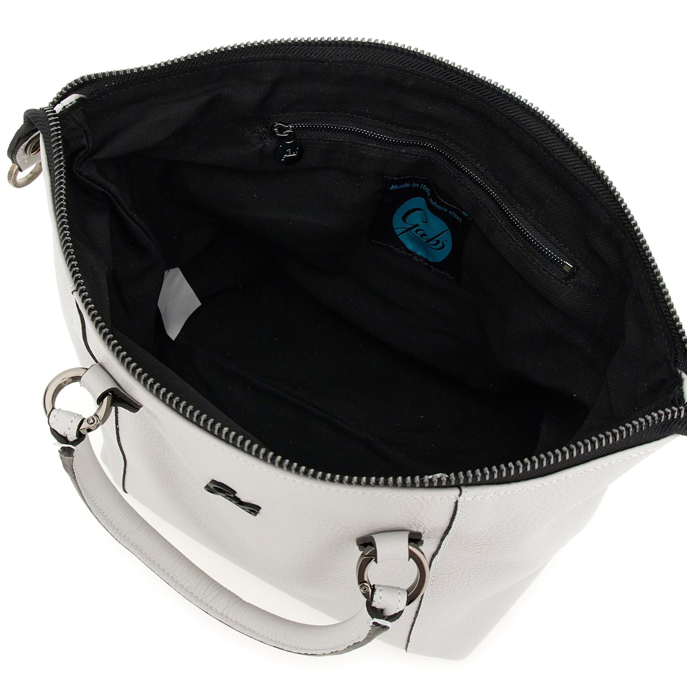 Gabs Handbag 'G3 Plus' in Grey