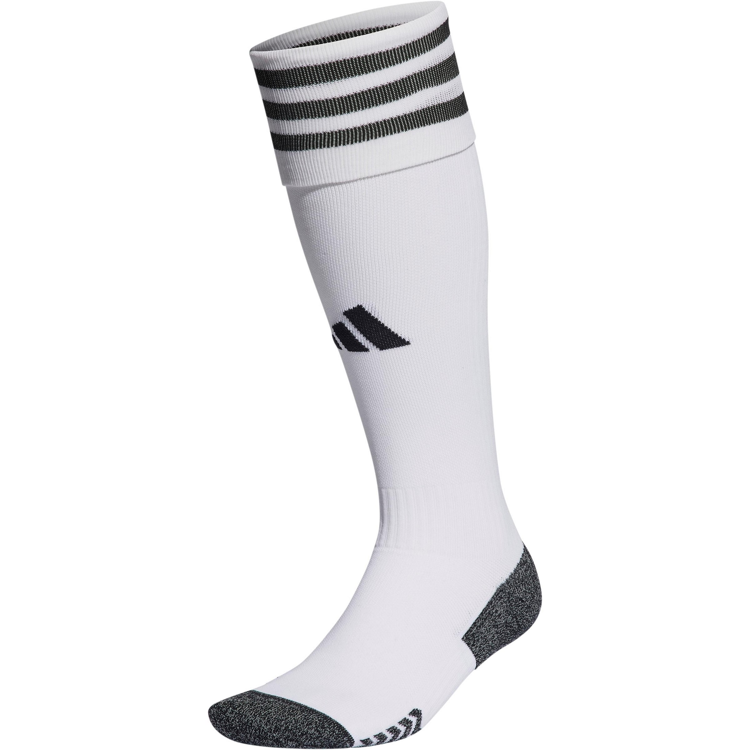 ADIDAS PERFORMANCE Sports socks 'Adi 23' in White: front