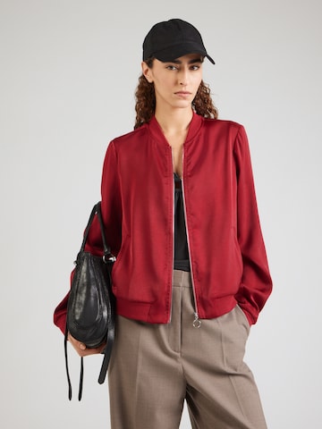 ABOUT YOU Átmeneti dzseki 'Katrin' - piros: elől