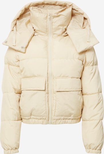 WEEKDAY Välikausitakki 'Blade' värissä beige, Tuotenäkymä