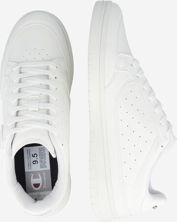 Champion Authentic Athletic Apparel - Zapatillas deportivas bajas 'WINSTON' en blanco