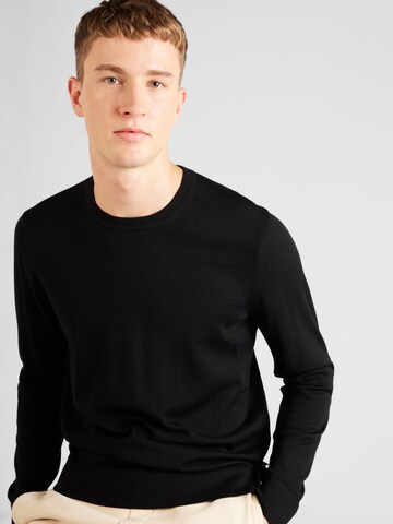 Pullover di Michael Kors in nero