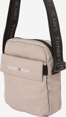 Tommy Jeans Taška cez rameno - ružová