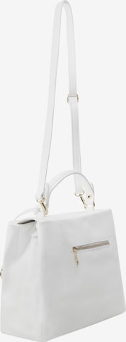 usha BLACK LABEL Handbag in White