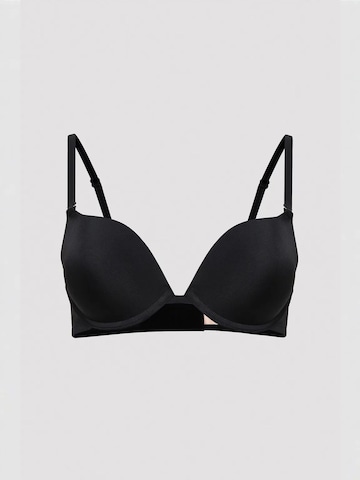 Penti Bandeau Nedrček | črna barva