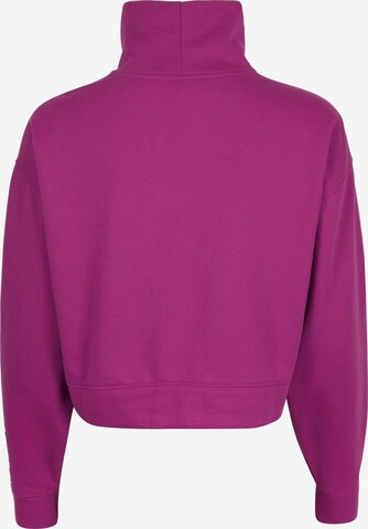 Sweat-shirt O'NEILL en rose